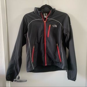 North Face Flight Series jacket